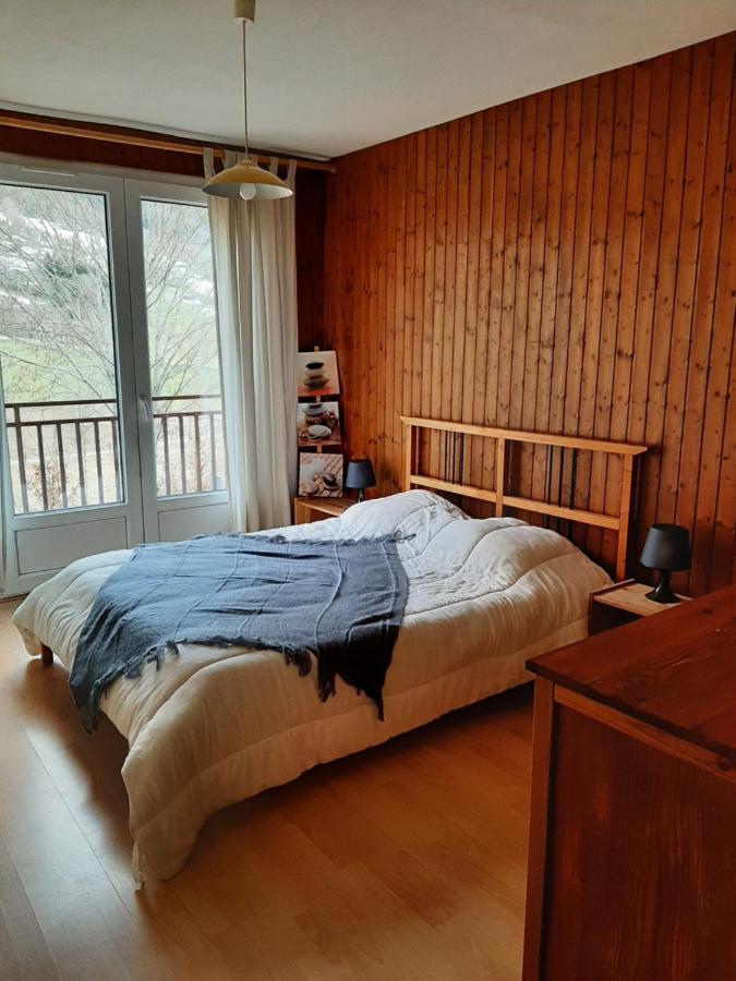 Le Veymont Ferienhaus