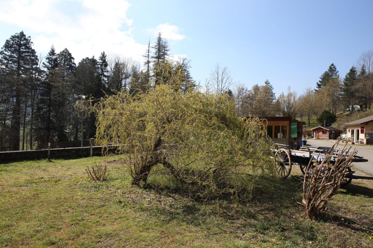 Le Veymont Ferienhaus *