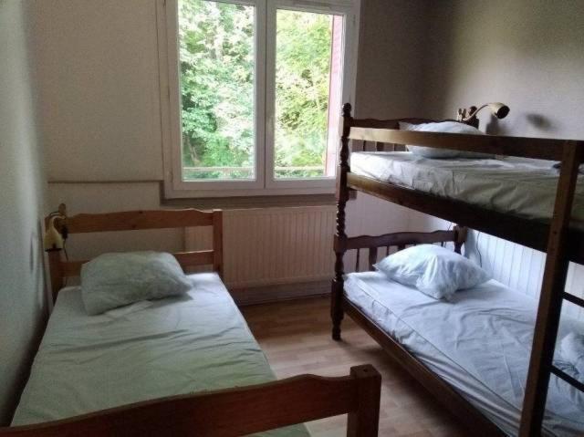 Le Veymont Ferienhaus
