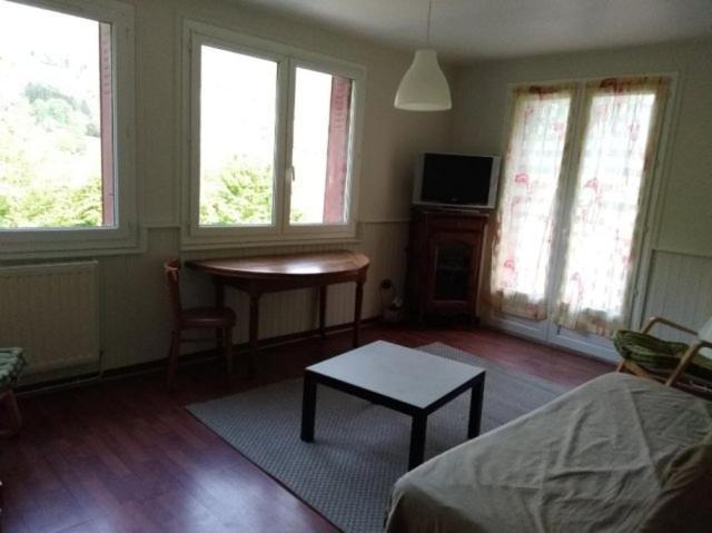 Le Veymont Ferienhaus *